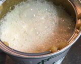 ズボラ飯コーンクリーム缶でラクラクパスタ作り方6写真