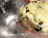 トースターで作る超簡単!本格スコーン作り方5写真