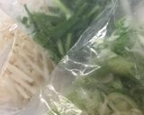 毎日のお弁当にジャーでスープ作り方4写真