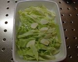 鮭のちゃんちゃんオーブン焼作り方3写真
