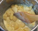 ミルクたっぷり！スイートポテト作り方4写真
