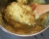 ミルクたっぷり！スイートポテト作り方6写真