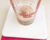 グルテンフリー！ふわもち米粉甘麹葡萄パン作り方2写真