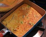 ふわふわ和風卵焼き作り方5写真