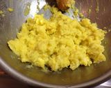 さつまいもチーズ揚げ♪作り方3写真