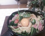 フライパンひとつで簡単おしゃれパスタ♪作り方8写真