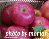 りんごゼリーのヨーグルト作り方1写真