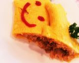 家族みんなが喜ぶ オムライス:)作り方12写真