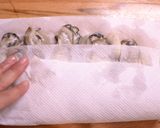 牡蠣入りカレーピラフ作り方3写真