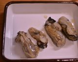牡蠣入りカレーピラフ作り方6写真