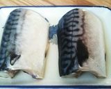 簡単ガッテン流!失敗なし魚の焼き方!作り方1写真