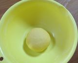 カボチャのオバケフーガス作り方3写真