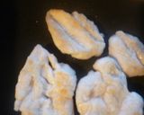 ささ身のはちみつ生姜焼き♪作り方4写真