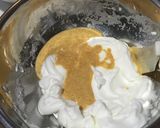 ダイエットシフォンケーキ作り方5写真