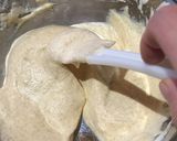ダイエットシフォンケーキ作り方6写真