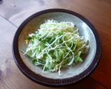 ささ身のはちみつ生姜焼き♪作り方6写真