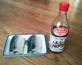 簡単ガッテン流!失敗なし魚の焼き方!作り方2写真