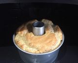 ダイエットシフォンケーキ作り方8写真
