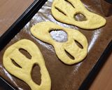 カボチャのオバケフーガス作り方8写真
