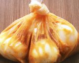 半熟ゆで卵のめんつゆ漬け作り方8写真