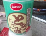 鶏のから揚げ入りの野菜炒め、まず焼きそば作り方11写真