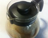 簡単☆美味しい コーヒーフレンチ作り方2写真