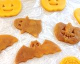 ハロウィン★かぼちゃクッキー作り方9写真