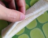 お子さんにも☆スティックポケットサンド作り方1写真