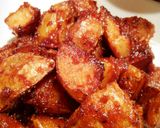 じゃがいも大量消費に！じゃがいもガレット作り方31写真