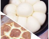 白パン風 炊飯器でふんわりりんごぱん作り方11写真