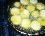 鶏ハム活用　チキンハムカツ作り方3写真