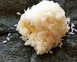 キャラ弁★ハロウィンデコおにぎらず作り方7写真