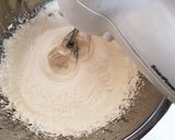 アップルケーキ作り方3写真