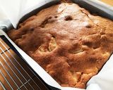 アップルケーキ作り方8写真
