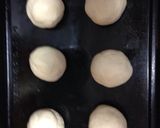 うさこの芋パン作り方1写真