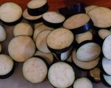 簡単イタリアン☆いわしと野菜のパン粉焼き作り方3写真