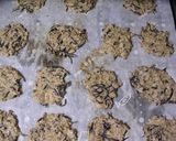 カリッ☆と、ひじきクッキー♪作り方4写真