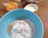 ブリオッシュとレーズンパン作り方1写真