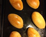 うさこの芋パン作り方4写真