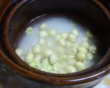 レンジで銀杏御飯(茶碗6杯分・3杯分も）作り方6写真