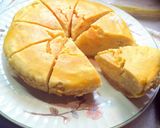 簡単 さつまいも タルト作り方6写真