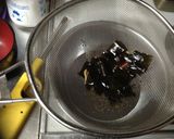 刺身パックが極旨！みなと食堂風漬け海鮮丼作り方3写真
