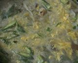 塩ダレスープで簡単ヘルシー鍋作り方4写真
