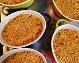ポテトの簡単ミートドリア♪作り方3写真