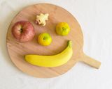 スムージーのプロが教える生姜のスムージー作り方1写真