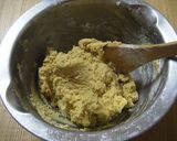 ナッツ！なクッキー作り方5写真