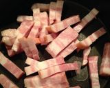 ポッ…と赤くなったポテトサラダ作り方7写真
