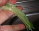 ☆出会えてよかった☆大葉にんにく醤油作り方6写真