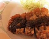簡単★とんかつソースtoとんかつの作り方作り方8写真