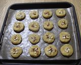 ナッツ！なクッキー作り方6写真